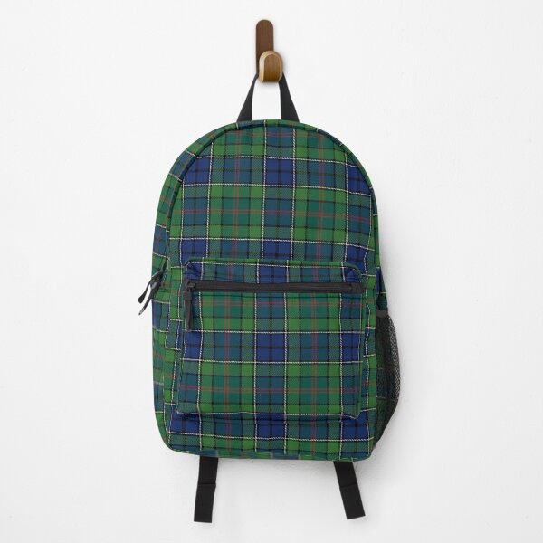 Item preview, Clan Routledge tartan Scotland Scottish designed and sold by Clan1093.