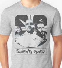 Eden's Gate Unisex T-Shirt