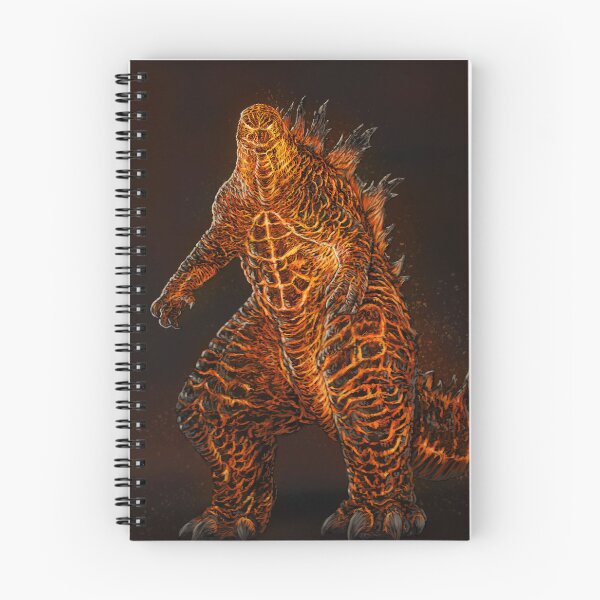 Item preview, Thermo Monster  designed and sold by alandodrawing.