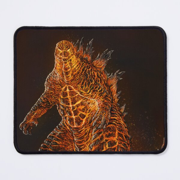 Item preview, Thermo Monster designed and sold by alandodrawing.