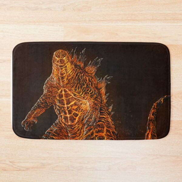 Item preview, Thermo Monster  designed and sold by alandodrawing.