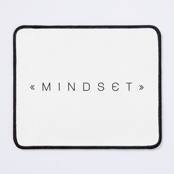 Item preview, Minimalist positive thinking mindset quote designed and sold by Kopiopang studio.