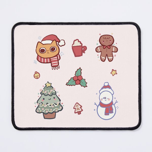 Item preview, Christmas pack designed and sold by Artofmayara.