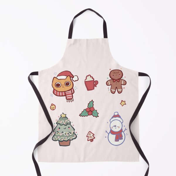Item preview, Christmas pack designed and sold by Artofmayara.