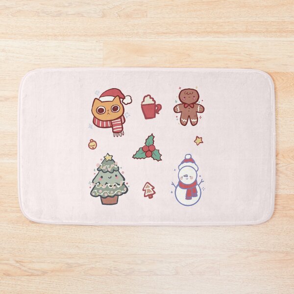 Item preview, Christmas pack designed and sold by Artofmayara.