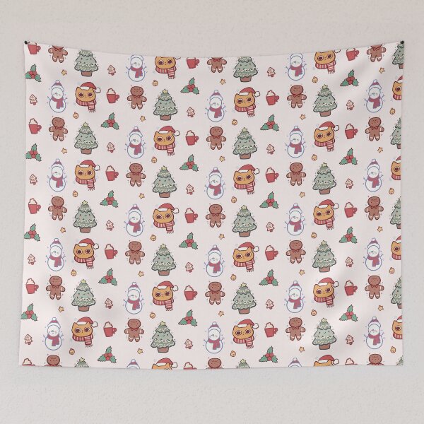 Item preview, Christmas pack designed and sold by Artofmayara.