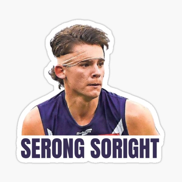 Item preview, SERONG SORIGHT !!! designed and sold by The Ultimate Human.