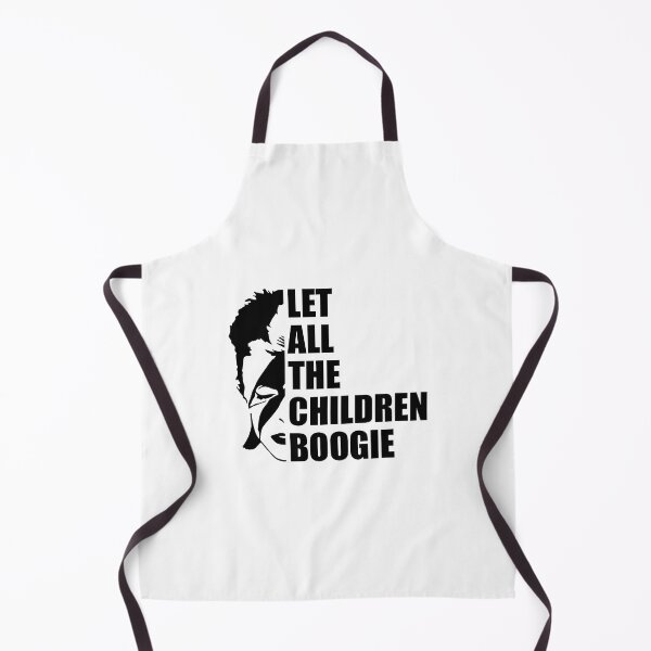 Item preview, Let all the Children Boogie designed and sold by GuszzShop.