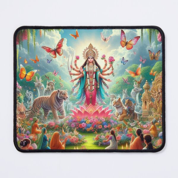 Item preview, Durga designed and sold by RaF71PrO.