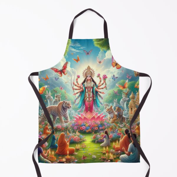 Item preview, Durga designed and sold by RaF71PrO.