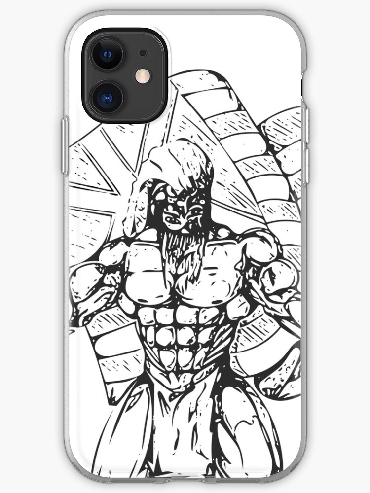 Lost comrades under the moon iPhone 11 case Lost comrades under the moon iPhone 11 case