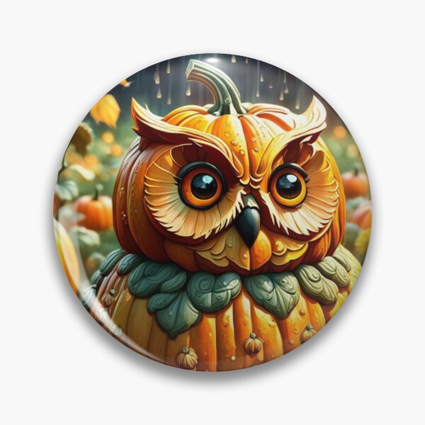 Item preview, Owl designed and sold by Jbl55.