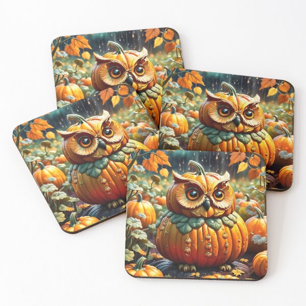 Item preview, Owl designed and sold by Jbl55.