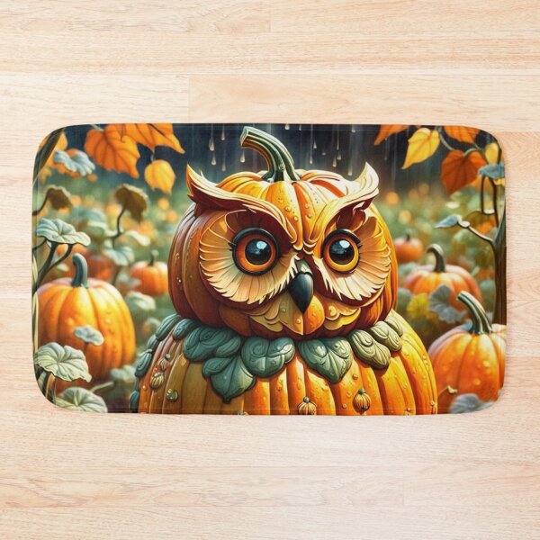 Item preview, Owl designed and sold by Jbl55.