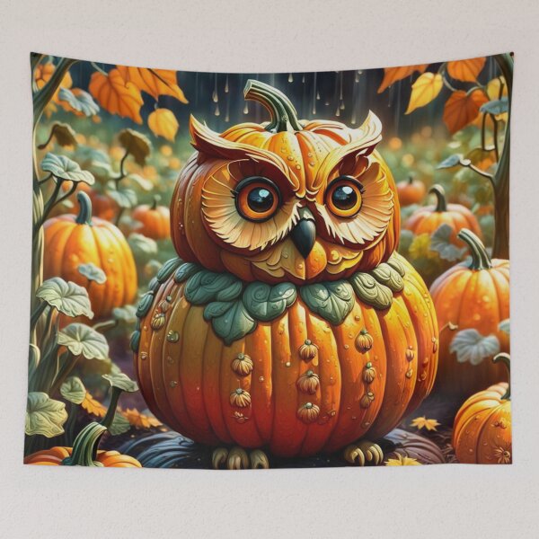 Item preview, Owl designed and sold by Jbl55.