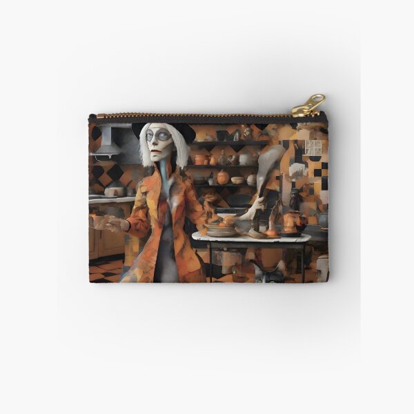 Item preview, Toil and Trouble designed and sold by Aaron Gibson.