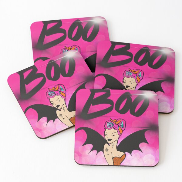 Item preview, Boo designed and sold by Darkchilliart.