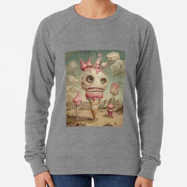 Item preview, Carnival of Curiosities. Pop Surrealism Art inspired by Mark Ryden. Lowbrow art.. designed and sold by Piagor.