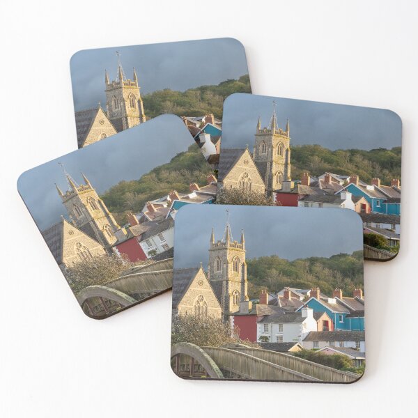 Item preview, Aberaeron designed and sold by RJDowns.