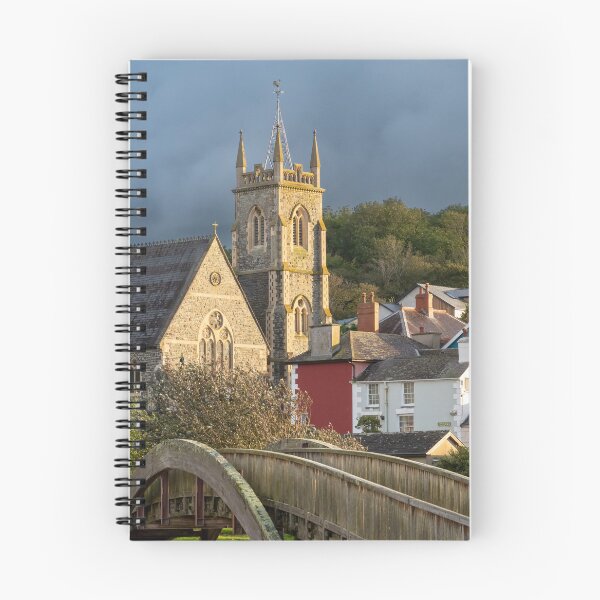 Item preview, Aberaeron designed and sold by RJDowns.