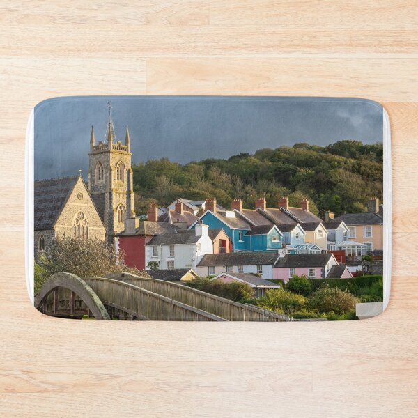 Item preview, Aberaeron designed and sold by RJDowns.