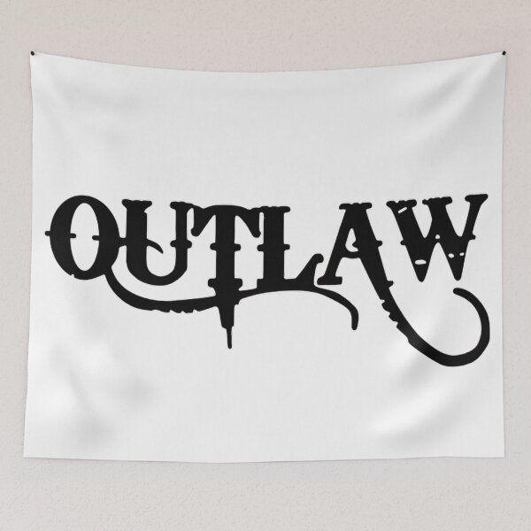 Item preview, outlaw, country, outlaw country, cowboy, designed and sold by Divine-Favour.
