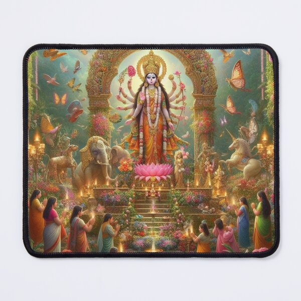 Item preview, Durga designed and sold by RaF71PrO.
