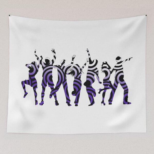 Item preview, Life Of The Party Ultraviolet designed and sold by RickyBarnard.