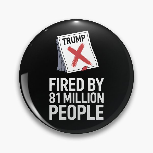 Item preview, Anti-Trump Election designed and sold by HeadTurningArt.