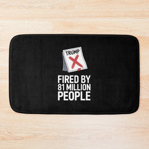 Item preview, Anti-Trump Election designed and sold by HeadTurningArt.