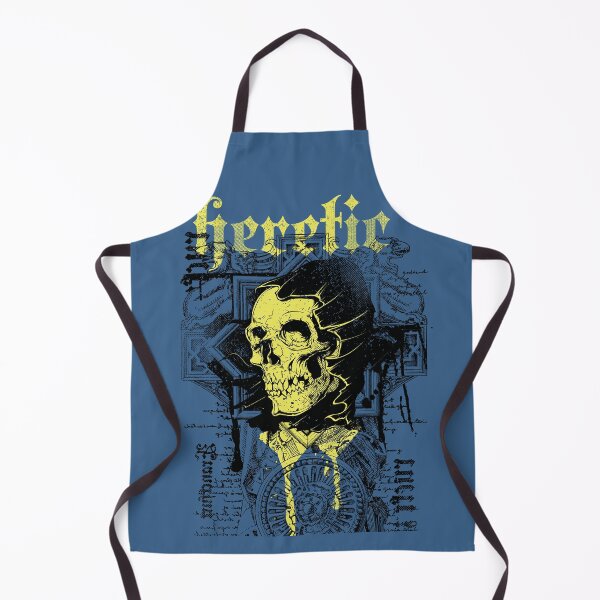 Item preview, Death vintage Skull Art designed and sold by PCGraphicStudio.