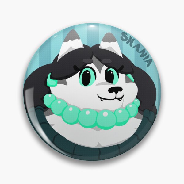 Item preview, Shania - Lineless! designed and sold by CaptainElderly.