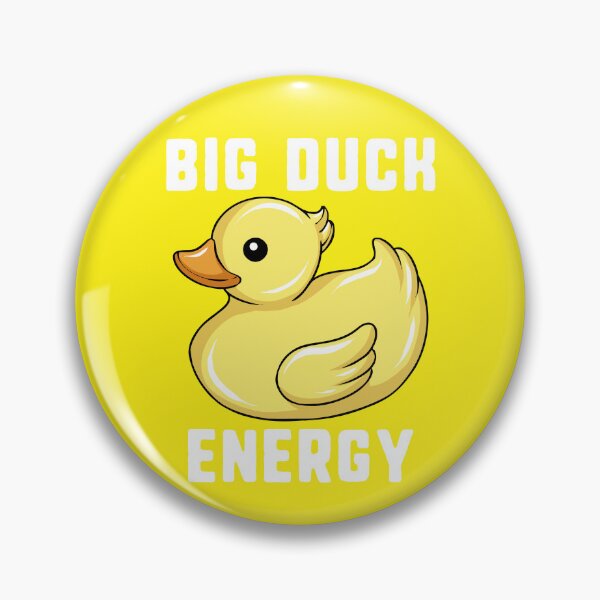 Artikelvorschau, Big Duck Energy Rubber Duckie Funny Duck Hunter Gear entworfen und verkauft von DynamicDesign.