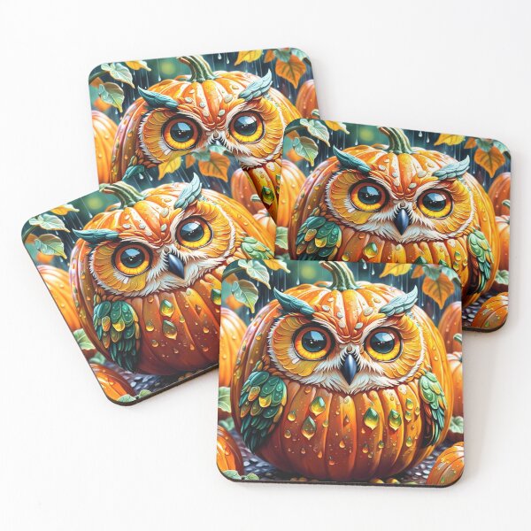 Item preview, Owl designed and sold by Jbl55.