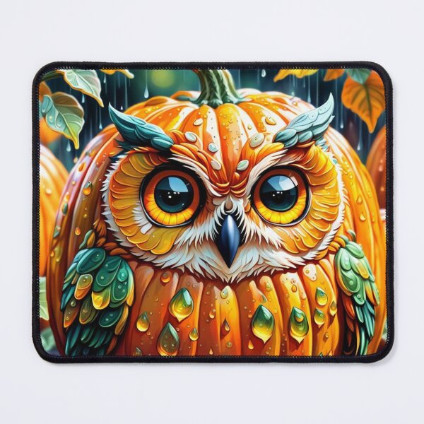 Item preview, Owl designed and sold by Jbl55.