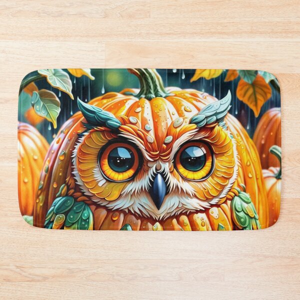 Item preview, Owl designed and sold by Jbl55.