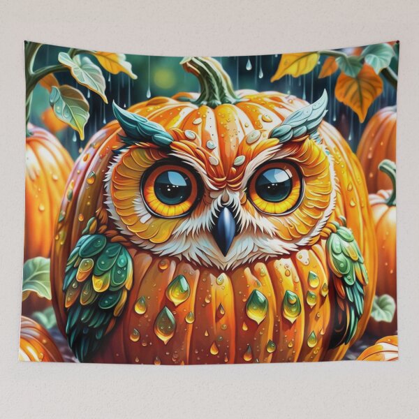 Item preview, Owl designed and sold by Jbl55.