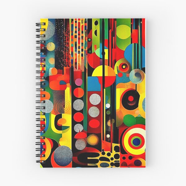 Item preview, Abstracta Psychedelica 2 designed and sold by George Hutton Hunter.