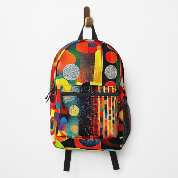 Item preview, Abstracta Psychedelica 2 designed and sold by George Hutton Hunter.