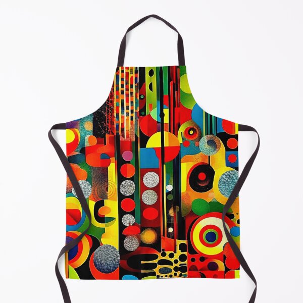 Item preview, Abstracta Psychedelica 2 designed and sold by George Hutton Hunter.