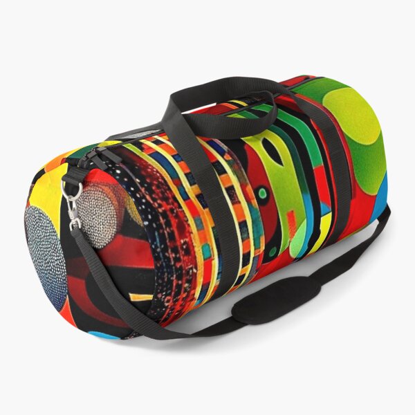 Item preview, Abstracta Psychedelica 2 designed and sold by George Hutton Hunter.