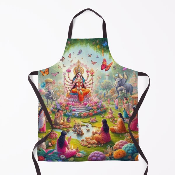 Item preview, Durga designed and sold by RaF71PrO.