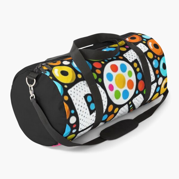 Item preview, Happy Dot Day 2024 September 15th Boys Polka Dot Kids designed and sold by SztylishDesigns.