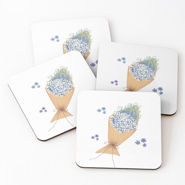 Item preview, bunch of flowers designed and sold by ANUPA-S.