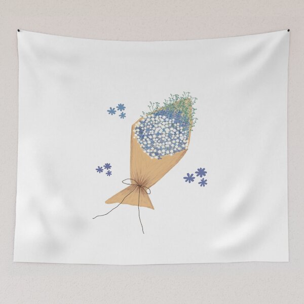 Item preview, bunch of flowers designed and sold by ANUPA-S.