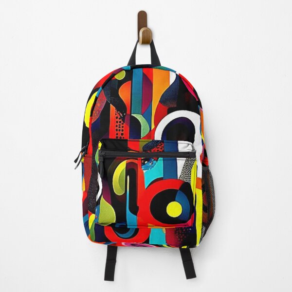 Item preview, Abstracta Psychedelica 4 designed and sold by George Hutton Hunter.