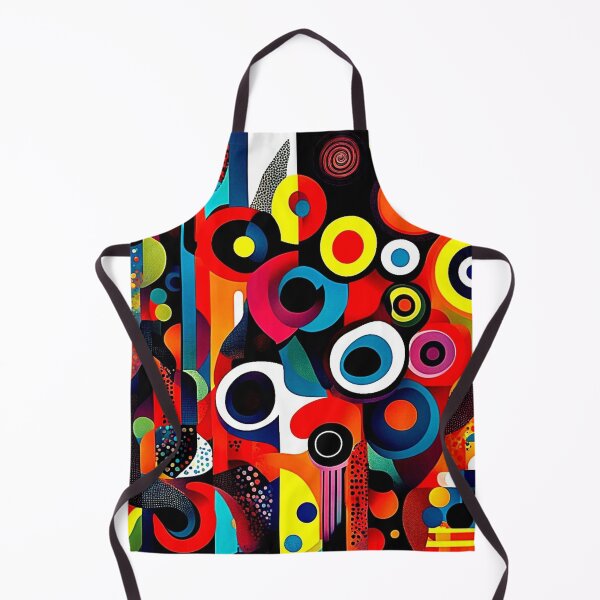 Item preview, Abstracta Psychedelica 4 designed and sold by George Hutton Hunter.
