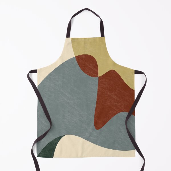 Item preview, Mid-Century Abstract Pattern designed and sold by BKeob20.