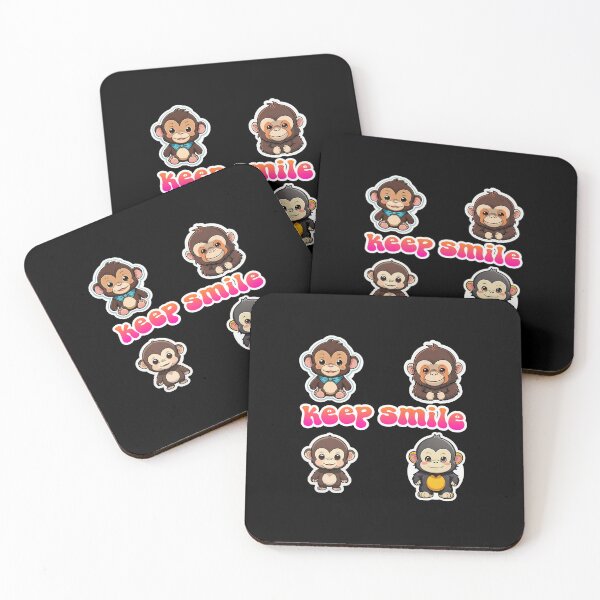 Item preview, Keep smile designed and sold by ManikRaja.