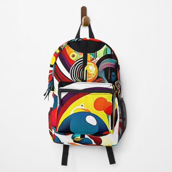 Item preview, Abstracta Psychedelica 5 designed and sold by George Hutton Hunter.